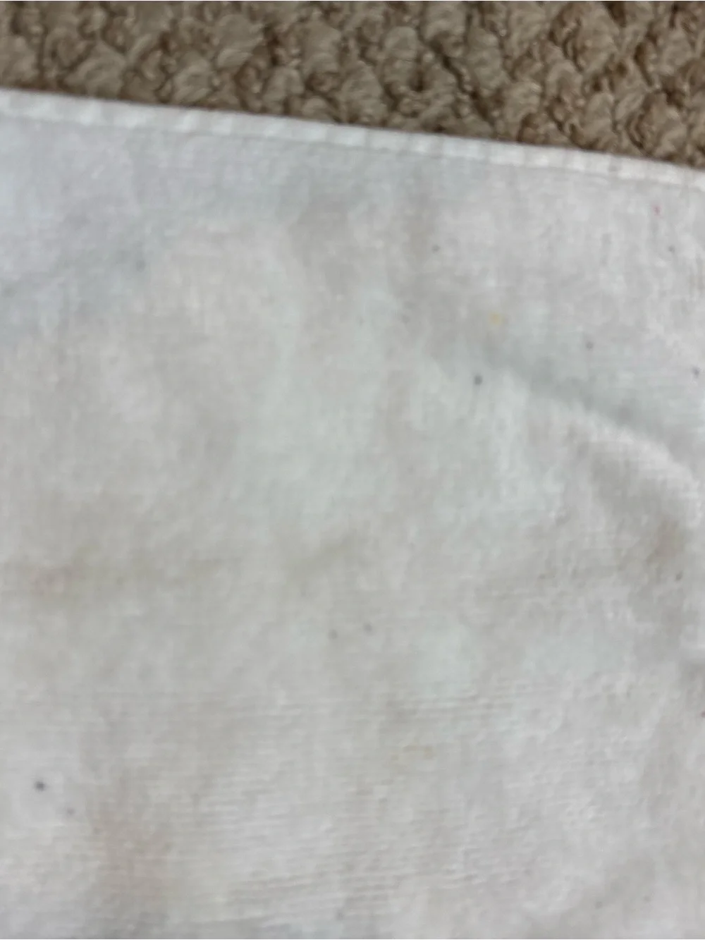 Lot of 6 Holiday Themed Towels Mixed Higher End Brands